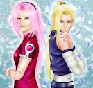&curren; avatar naruto